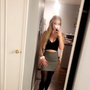 Meet your Posher, Paige